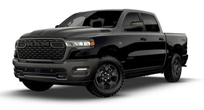 New 2026 Ram 1500 Warlock Crew Cab for sale #401037 - photo 1
