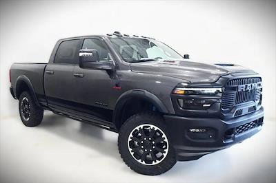 New 2025 Ram 2500 Rebel Crew Cab 4x4 Pickup for sale #D250214 - photo 1