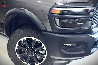 New 2025 Ram 2500 Rebel Crew Cab 4x4 Pickup for sale #D250214 - photo 2