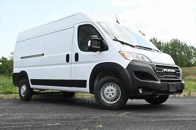 New 2025 Ram ProMaster 2500 High Roof Empty Cargo Van for sale #D250157 - photo 1