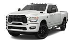 New 2025 Ram 2500 Big Horn Crew Cab 4x4 Pickup for sale #556486 - photo 1