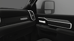 New 2025 Ram 2500 Big Horn Crew Cab 4x4 Pickup for sale #556486 - photo 7