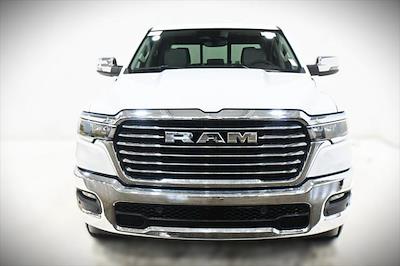 New 2025 Ram 1500 Laramie Crew Cab 4x4 Pickup for sale #D250191 - photo 2