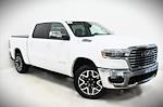 New 2025 Ram 1500 Laramie Crew Cab 4x4 Pickup for sale #D250191 - photo 1