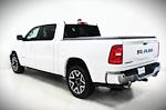 New 2025 Ram 1500 Laramie Crew Cab 4x4 Pickup for sale #D250191 - photo 3