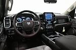 New 2025 Ram 1500 Laramie Crew Cab 4x4 Pickup for sale #D250191 - photo 8