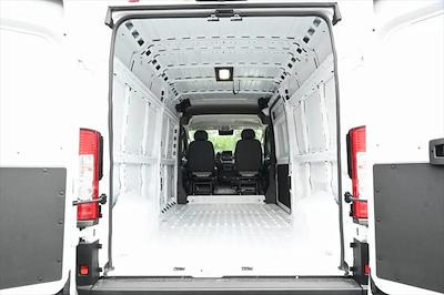 New 2025 Ram ProMaster 2500 High Roof Empty Cargo Van for sale #D250099 - photo 2
