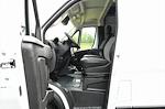 New 2025 Ram ProMaster 2500 High Roof Empty Cargo Van for sale #D250157 - photo 21