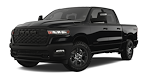 New 2025 Ram 1500 Warlock Crew Cab 4x4 Pickup for sale #D250292 - photo 1