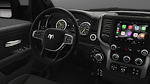 New 2025 Ram 1500 Warlock Crew Cab 4x4 Pickup for sale #D250292 - photo 9