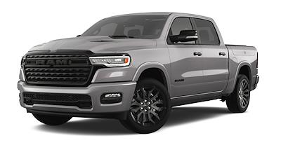 New 2025 Ram 1500 Limited Crew Cab 4x4 Pickup for sale #D250294 - photo 1
