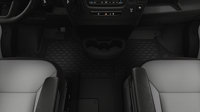 New 2025 Ram ProMaster 2500 High Roof Empty Cargo Van for sale #D250369 - photo 2