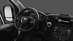 New 2025 Ram ProMaster 2500 High Roof Empty Cargo Van for sale #D250369 - photo 9