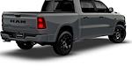 New 2026 Ram 1500 Big Horn Crew Cab 4x4 Pickup for sale #D260016 - photo 2
