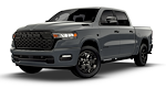 New 2026 Ram 1500 Big Horn Crew Cab 4x4 Pickup for sale #D260041 - photo 8