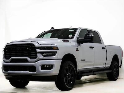 New 2026 Ram 2500 Big Horn Crew Cab for sale #D260107 - photo 1