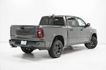 New 2026 Ram 1500 Big Horn Crew Cab for sale #D260150 - photo 9