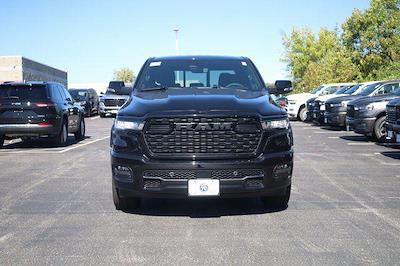 New 2026 Ram 1500 Big Horn Crew Cab for sale #D260153 - photo 2