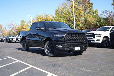 New 2026 Ram 1500 Big Horn Crew Cab for sale #D260154 - photo 2