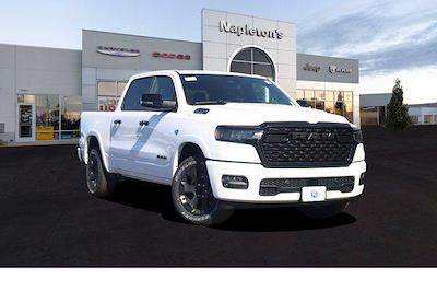 New 2026 Ram 1500 Big Horn Crew Cab for sale #D260155 - photo 1