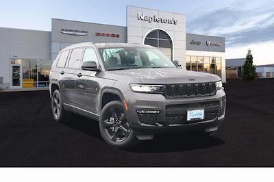 New 2026 Ram 1500 Laramie Crew Cab for sale #D260156 - photo 1