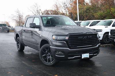 New 2026 Ram 1500 Laramie Crew Cab for sale #D260156 - photo 2