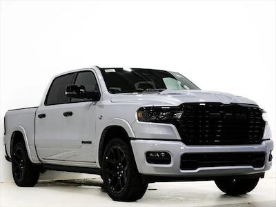 New 2026 Ram 1500 Laramie Crew Cab for sale #D260175 - photo 1