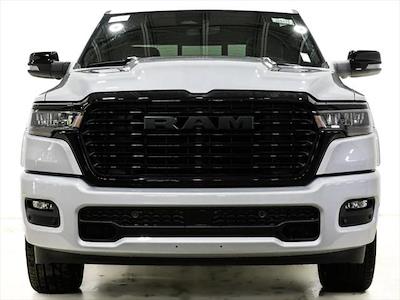 New 2026 Ram 1500 Laramie Crew Cab for sale #D260175 - photo 2