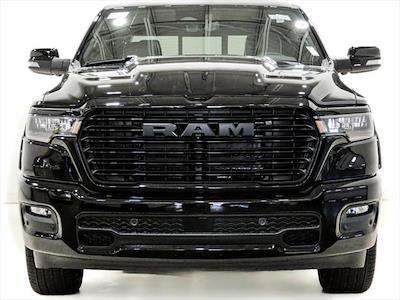 New 2026 Ram 1500 Laramie Crew Cab for sale #D260251 - photo 2