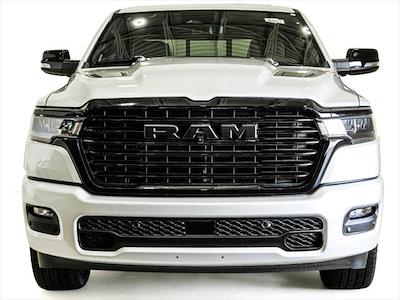 New 2026 Ram 1500 Laramie Crew Cab for sale #D260413 - photo 2