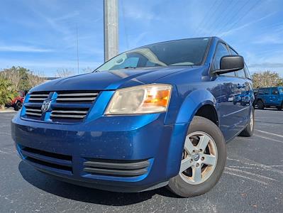 Used 2010 Dodge Grand Caravan Minivan for sale #AR455762 - photo 1