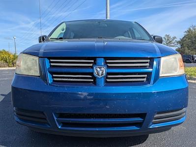 Used 2010 Dodge Grand Caravan Minivan for sale #AR455762 - photo 2