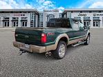 2012 Ford F-250 Crew Cab 4WD Pickup for sale #CEA37285 - photo 8