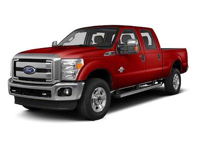 Used 2012 Ford F-350 - photo 1