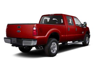 Used 2012 Ford F-350 - photo 1