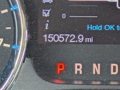 Used 2012 Ford F-150 - photo 1