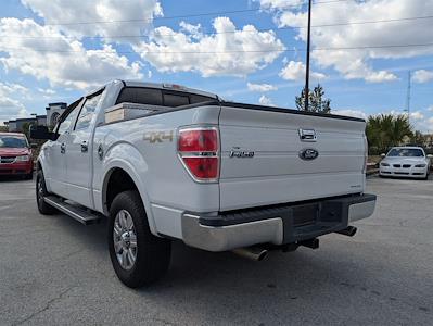 Used 2012 Ford F-150 - photo 1