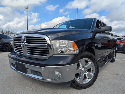 2012 Ram 3500 Mega Cab SRW 4WD Pickup for sale #CG137961 - photo 1