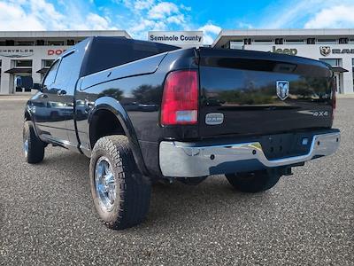Used 2012 Ram 3500 Laramie Mega Cab for sale #CG137961 - photo 2