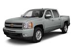 2012 Chevrolet Silverado 1500 Crew Cab RWD Pickup for sale #CG171899 - photo 1