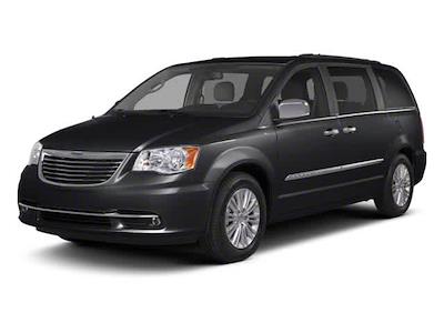 Used 2013 Chrysler Town and Country - photo 1