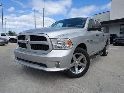 Used 2013 Ram 1500 - photo 1