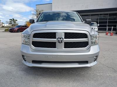 Used 2013 Ram 1500 - photo 1