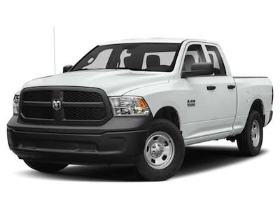 Used 2014 Ram 1500 - photo 1