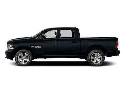 Used 2014 Ram 1500 Sport Crew Cab for sale #ES364864 - photo 2
