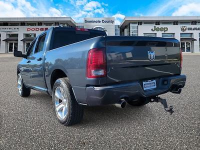 Used 2014 Ram 1500 Sport Crew Cab for sale #ES364864 - photo 2