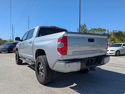 Used 2014 Toyota Tundra - photo 1