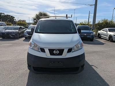 2015 Nissan NV200 Standard Roof FWD Empty Cargo Van for sale #FK729740 - photo 1
