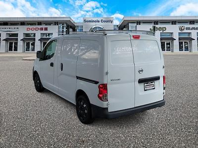 2015 Nissan NV200 Standard Roof FWD Upfitted Cargo Van for sale #FK729740 - photo 2