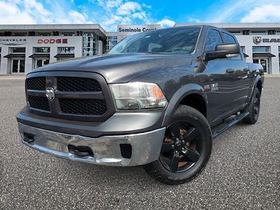 Used 2015 Ram 1500 - photo 1